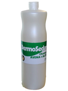 Shampoo DermoSedan Avena y Aloe en internet