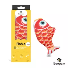 JUGUETE PEZ INTERACTIVO BEEPAW FISH-E