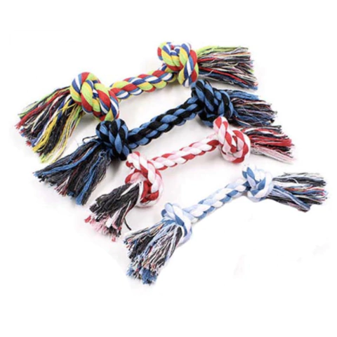 Hueso de Soga Chico 15cm