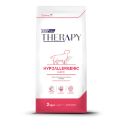 Alimento Vitalcan Therapy Canine Hypoallergenic Care para Perros - comprar online
