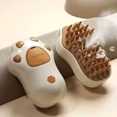 CEPILLO CON VAPOR HUELLA - comprar online