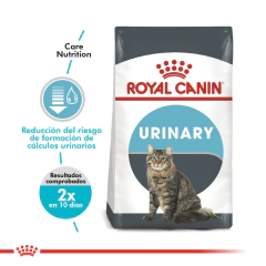 Alimento Royal Canin Urinary Care para Gatos Adultos en internet