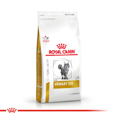 Almiento Royal Canin Urinary S/O High Dilution para Gatos Adultos - comprar online