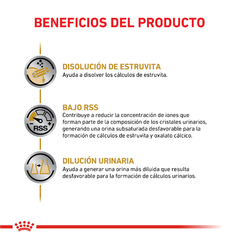 Almiento Royal Canin Urinary S/O High Dilution para Gatos Adultos en internet
