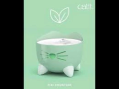 Fuente PIXI de 2,5L para gatos - tienda online