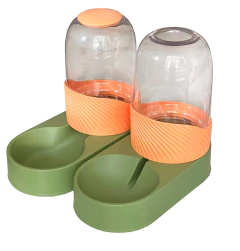 COMEDERO DISPENSER AUTOMATICO X 3,5 LT en internet