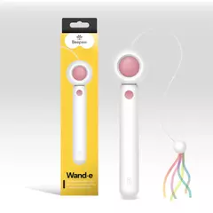 JUGUETE VARITA EXTENSIBLE WAND-E C/LASER en internet