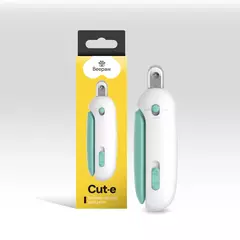 CORTADOR DE UÑAS CUT-E