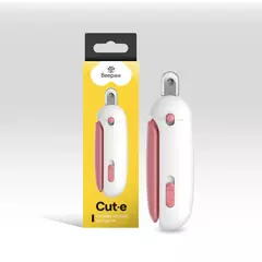 Imagen de CORTADOR DE UÑAS CUT-E