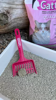 Imagen de Piedras Sanitarias Gattini x 4kg