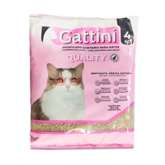 Piedras Sanitarias Gattini x 4kg