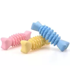Juguete HUESO ACORDEON