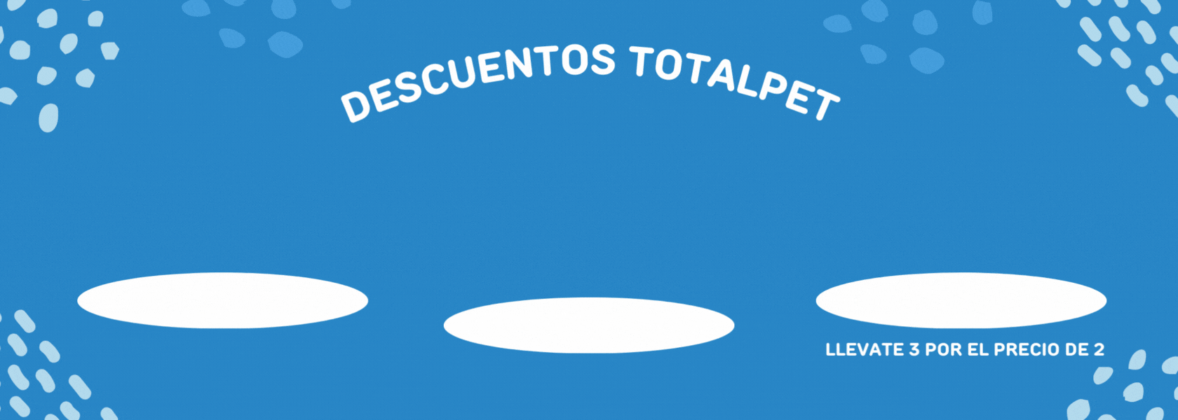 Carrusel TotalPet