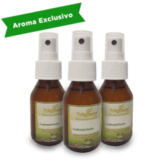 Aromatizante de Canela - Purificação e Saúde