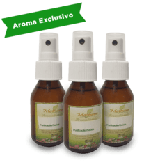 Aromatizante de Absinto - Purificação e Saúde