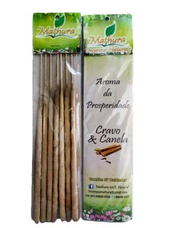 Incenso Natural Especial