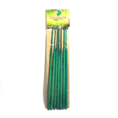 Incenso Natural de 7 Ervas - comprar online