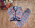 Pijama Xadrez - comprar online
