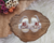 Percatinha Minnie Off White - comprar online