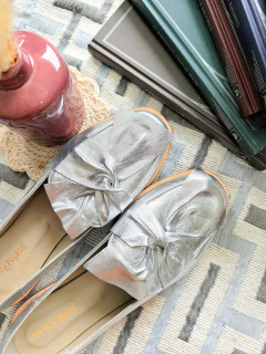 MOCASIN LILY PLATA