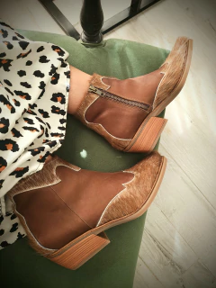 BOTA ALBA - comprar online