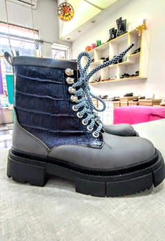 BORCEGO BLUE - comprar online