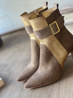 Imagen de BOTA HEBILLA