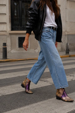 BOTA LUCY - comprar online