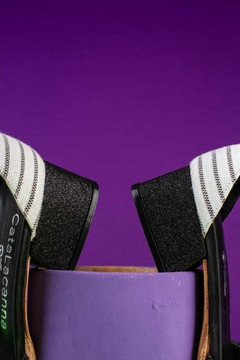ZAPATO PIA NEGRO - comprar online
