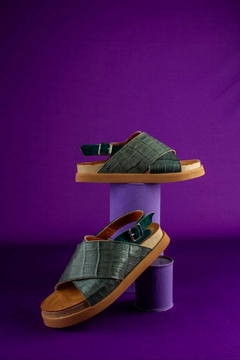 VERANO GREEN - comprar online