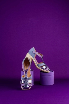 FRANCISCANA VIOLET