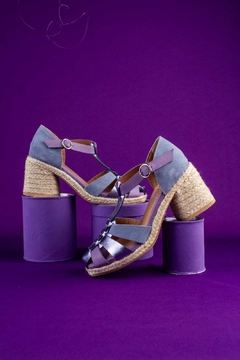 FRANCISCANA VIOLET - comprar online