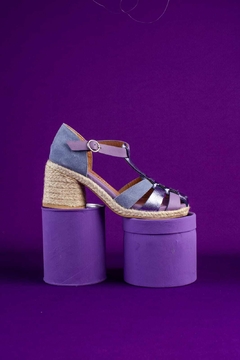 FRANCISCANA VIOLET en internet
