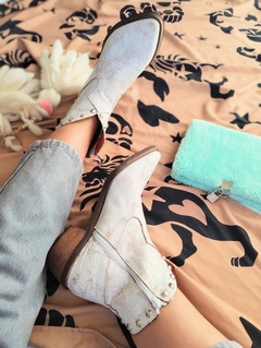 JAKARTA WHITE CRUSH - comprar online