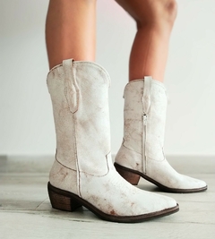 BOTA IRAN - comprar online