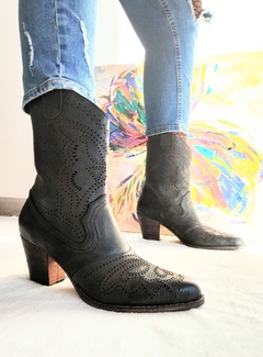TEXANA NILA NEGRO