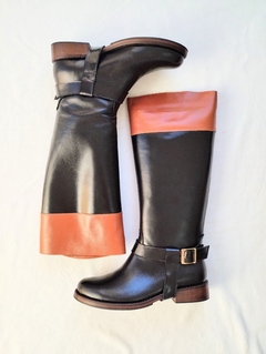 BOTA FABRE - comprar online