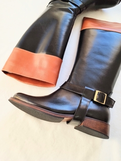 BOTA FABRE