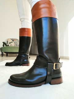 BOTA FABRE - tienda online