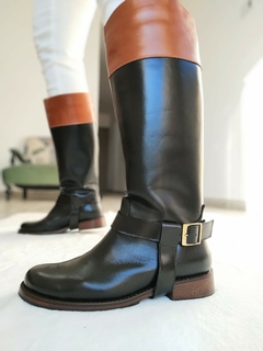 Imagen de BOTA FABRE