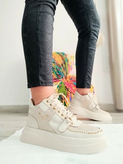 Imagen de ZAPATILLA PICASSO