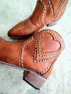 TEXANA LOVE SUELA