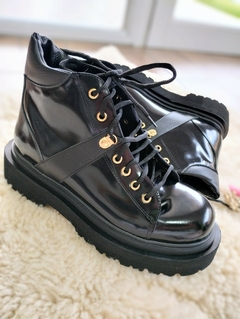 BORCEGO DALI NEGRO - tienda online