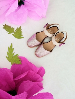 FRIDA ROSE GLITTER