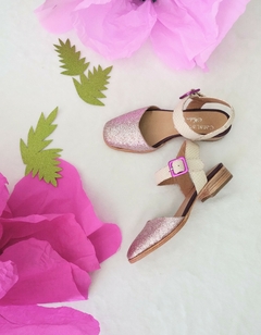 FRIDA ROSE GLITTER - comprar online