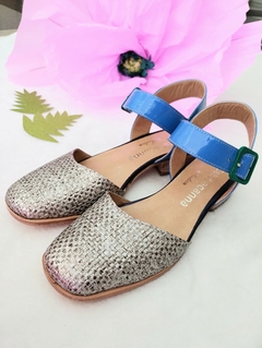 FRIDA RAFIA SILVER en internet