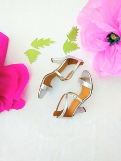 SANDALIA BANGKOK PLATA