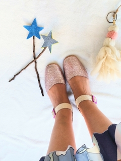 Imagen de FRIDA ROSE GLITTER