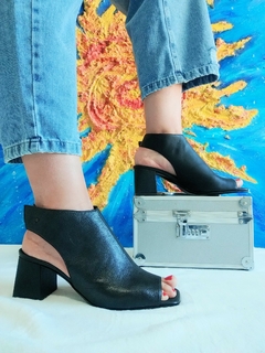 Imagen de SANDALIA NILMA NEGRO