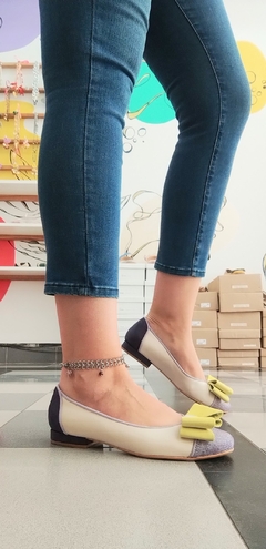BALLERINA ALICE VIOLET en internet